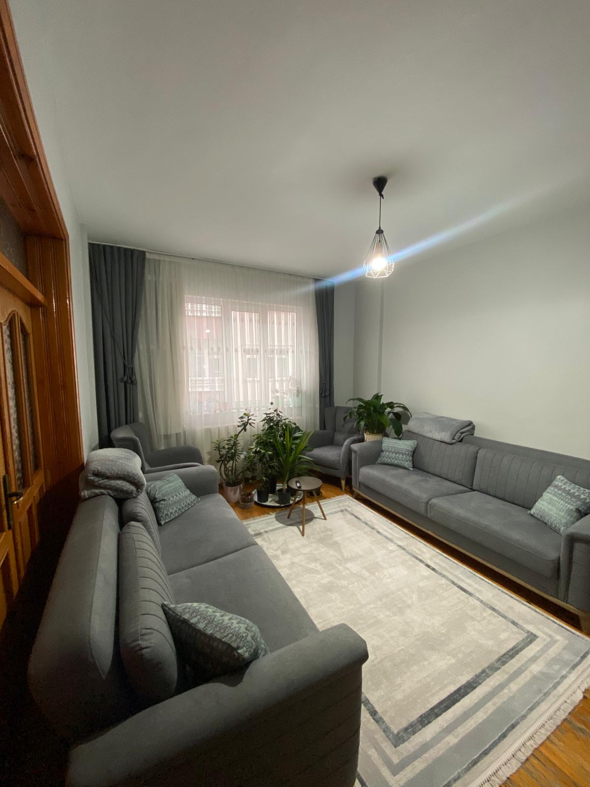 MABEL'DEN SATILIK KİRACILI DAİRE